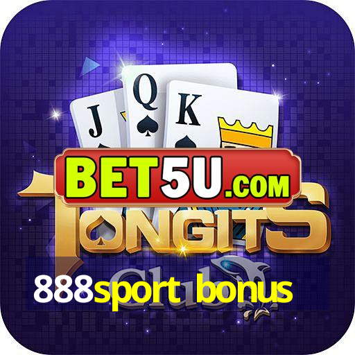 888sport bonus